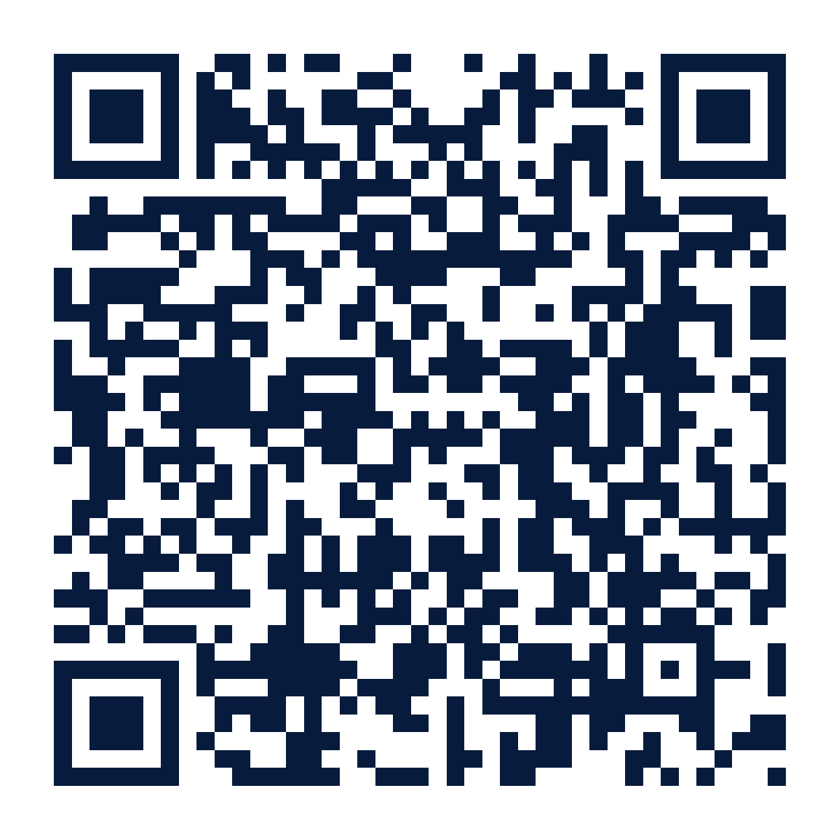 QR code for the 10041 N Gem Tree Way property page